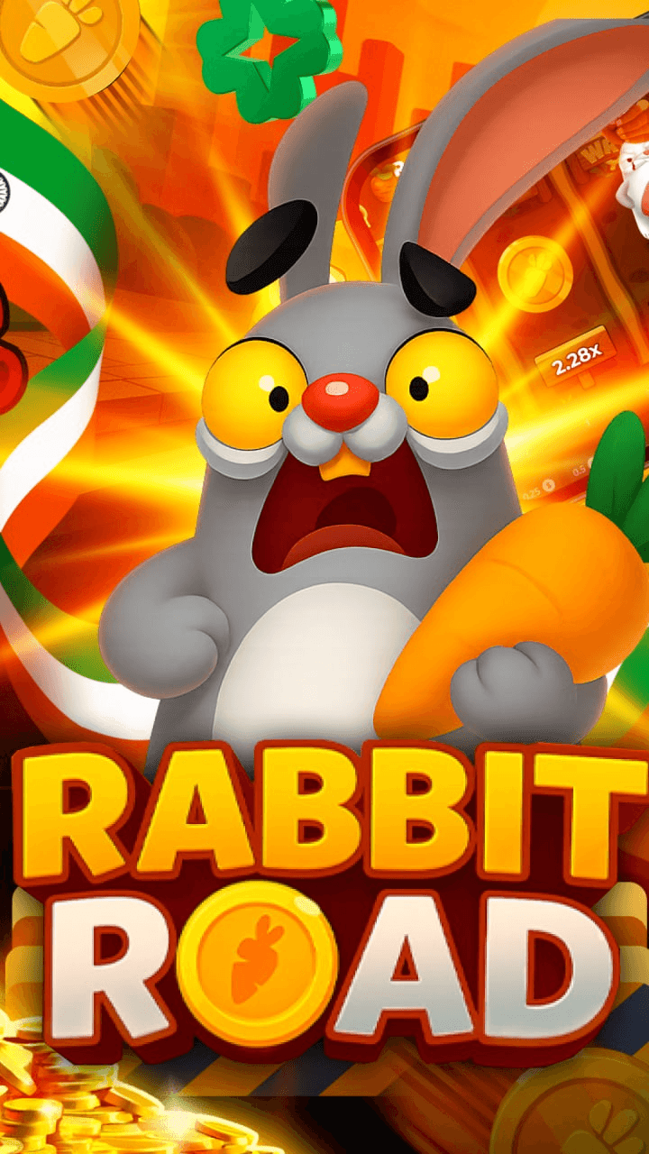 Rabbit Road Screenshot